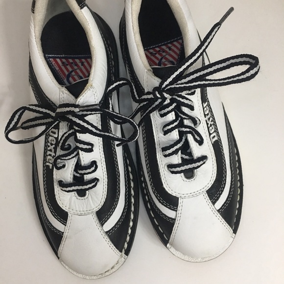dexter sst6 bowling shoes